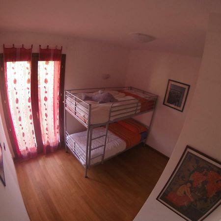18 Buche Apartment 코골레토 외부 사진