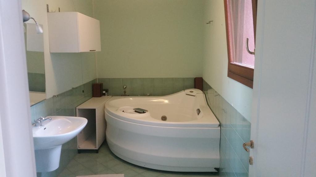 18 Buche Apartment 코골레토 외부 사진