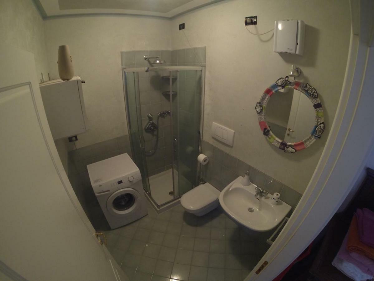 18 Buche Apartment 코골레토 외부 사진