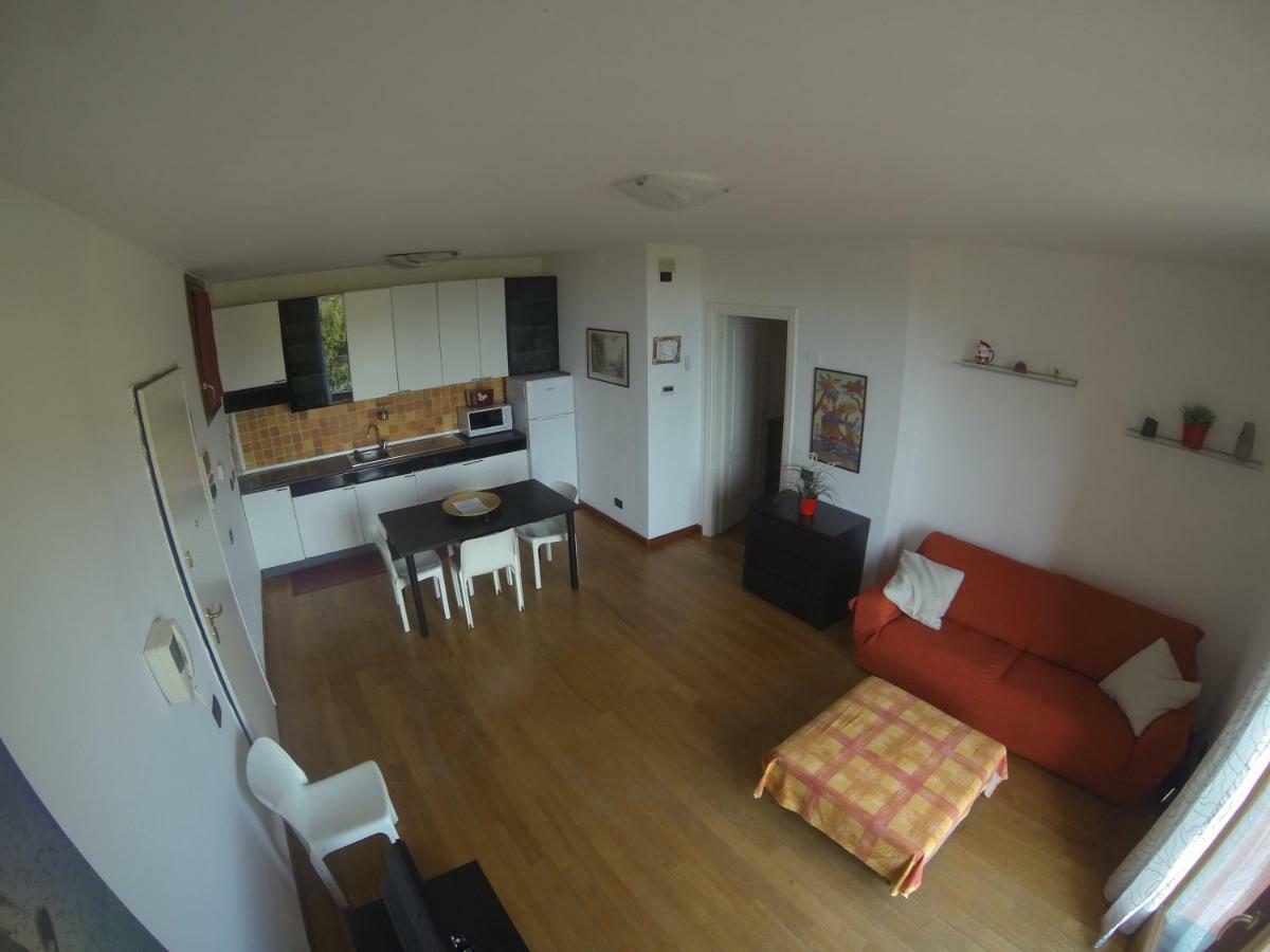 18 Buche Apartment 코골레토 외부 사진