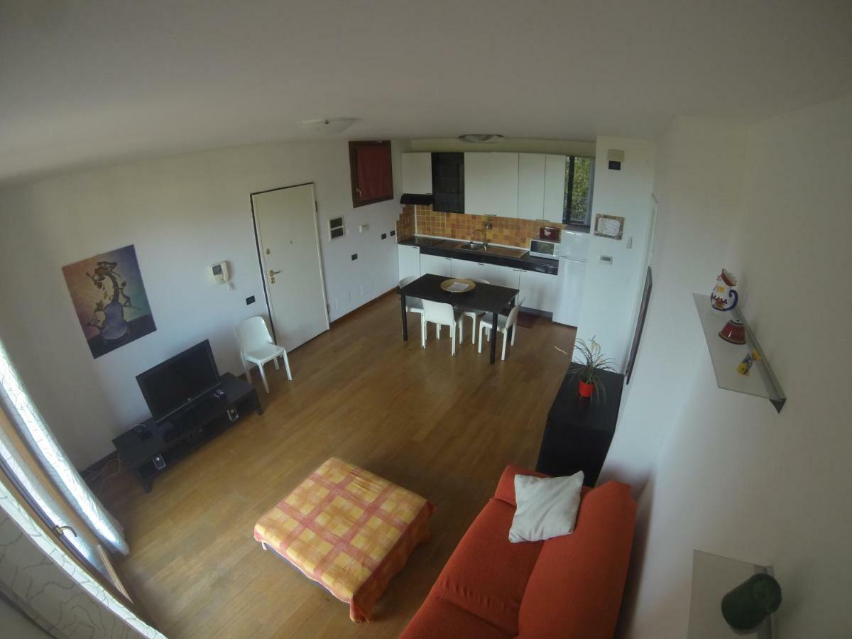 18 Buche Apartment 코골레토 외부 사진