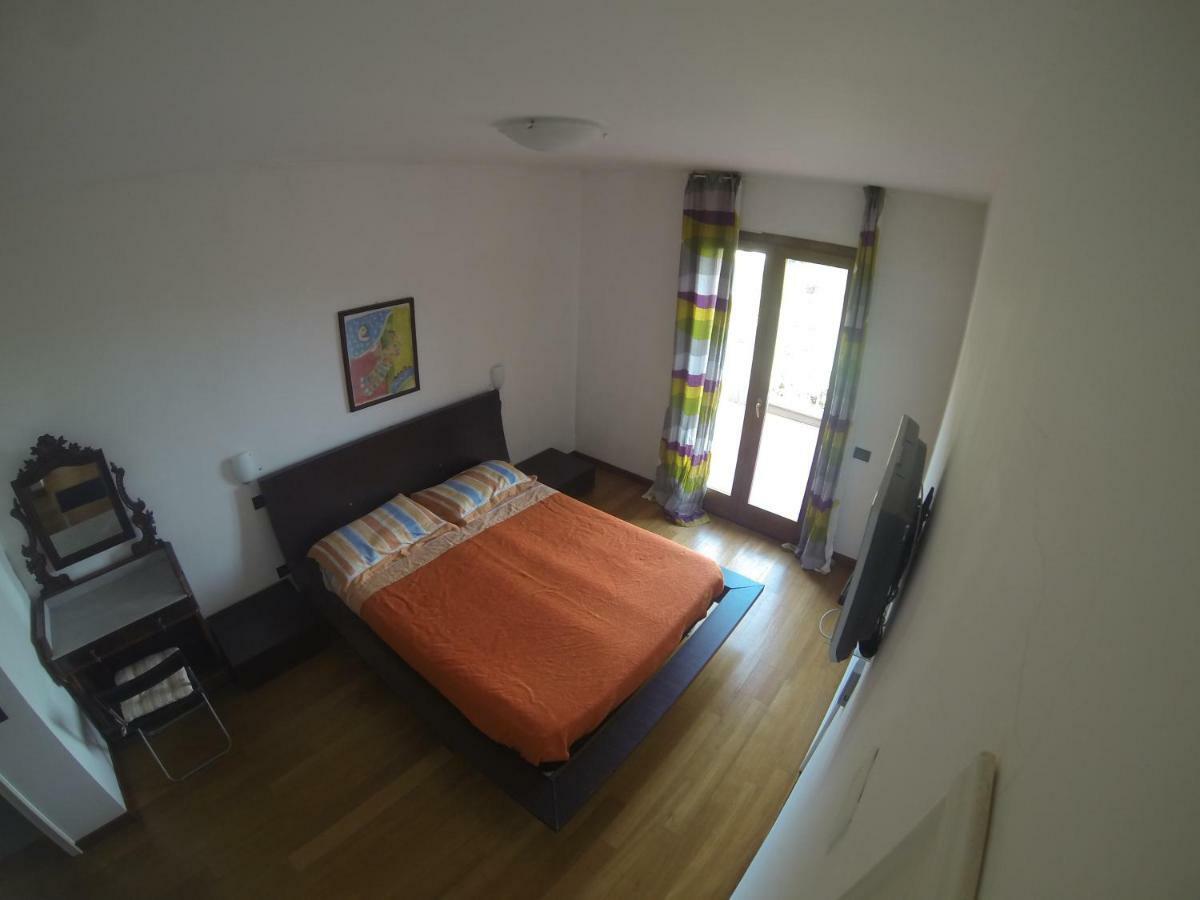 18 Buche Apartment 코골레토 외부 사진